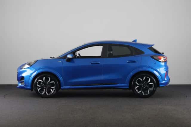 Ford Puma (2021) thumbnail 8
