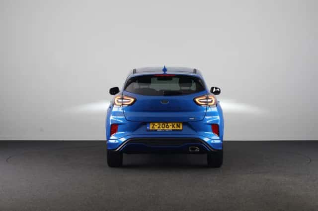 Ford Puma (2021) thumbnail 9