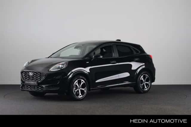 Ford Puma (2024) thumbnail 1