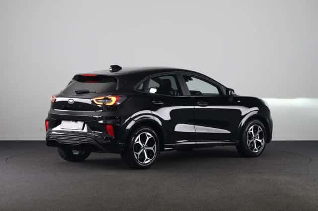Ford Puma (2024) thumbnail 2