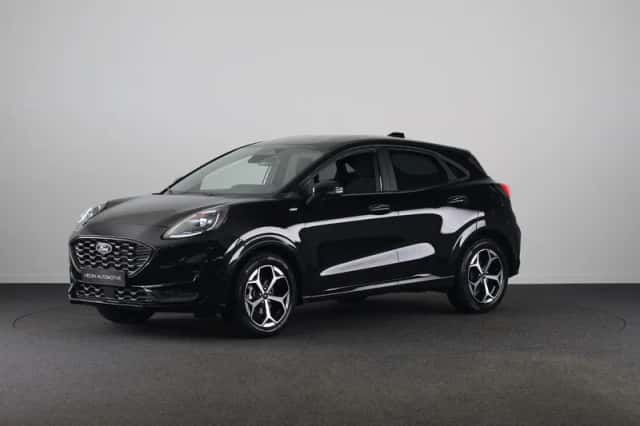 Ford Puma (2024) thumbnail 42
