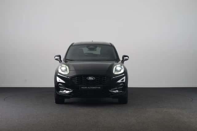 Ford Puma (2024) thumbnail 7