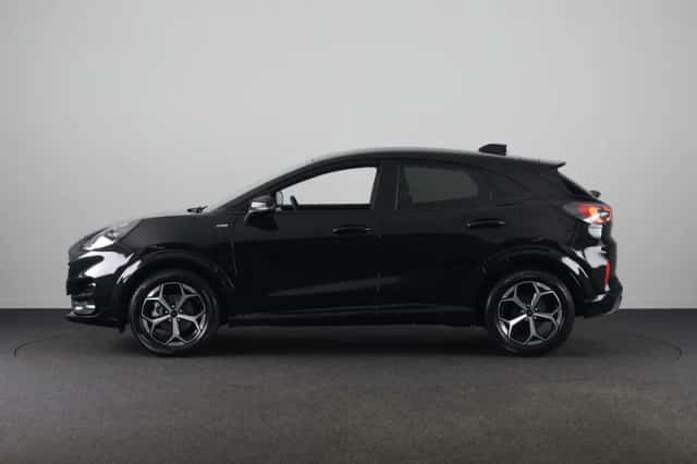 Ford Puma (2024) thumbnail 8