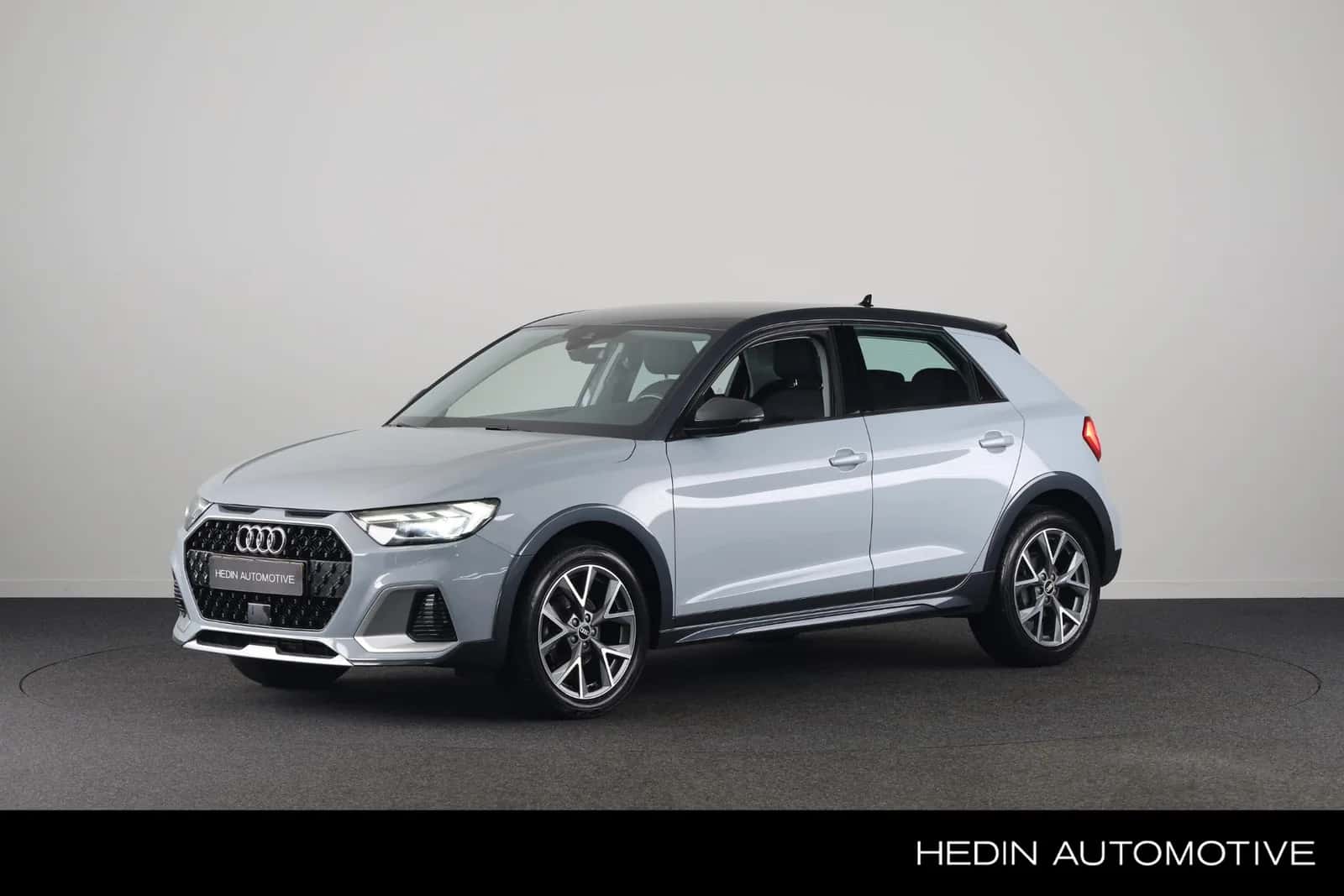 Audi A1 (2020) — foto 1
