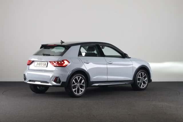 Audi A1 (2020) thumbnail 2