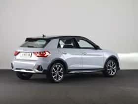 Audi A1 (2020) thumbnail 2