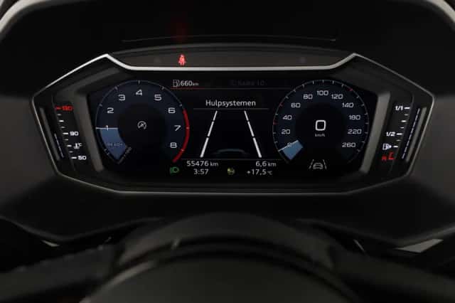 Audi A1 (2020) thumbnail 15