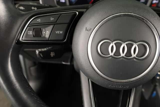 Audi A1 (2020) thumbnail 16
