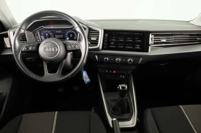 Audi A1 (2020) thumbnail 3