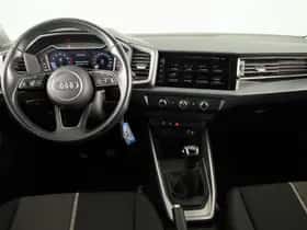 Audi A1 (2020) thumbnail 3