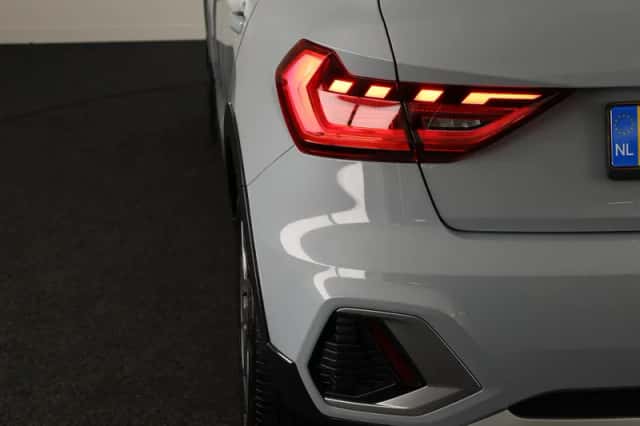 Audi A1 (2020) thumbnail 25