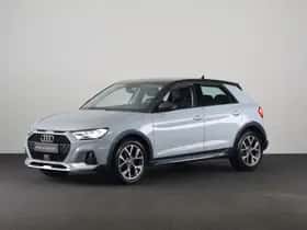 Audi A1 (2020) thumbnail 39
