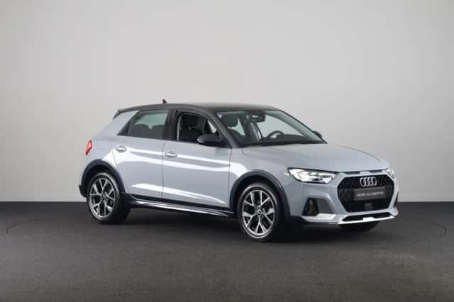 Audi A1 (2020) thumbnail 6