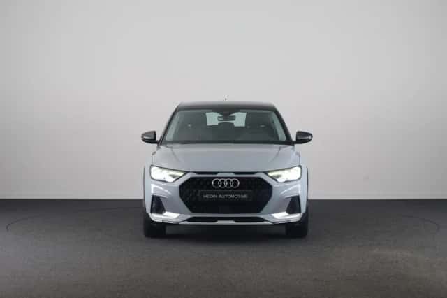 Audi A1 (2020) thumbnail 7