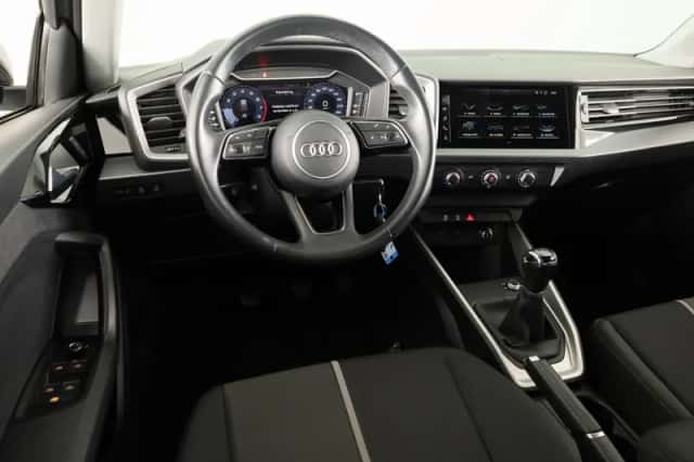 Audi A1 (2020) thumbnail 10