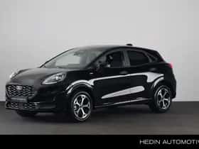 Ford Puma (2025)