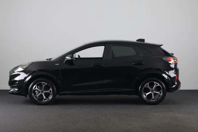 Ford Puma (2025) thumbnail 2