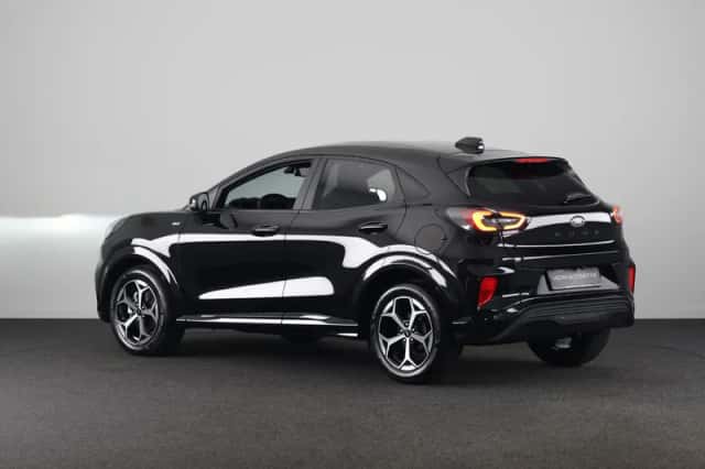 Ford Puma (2025) thumbnail 3