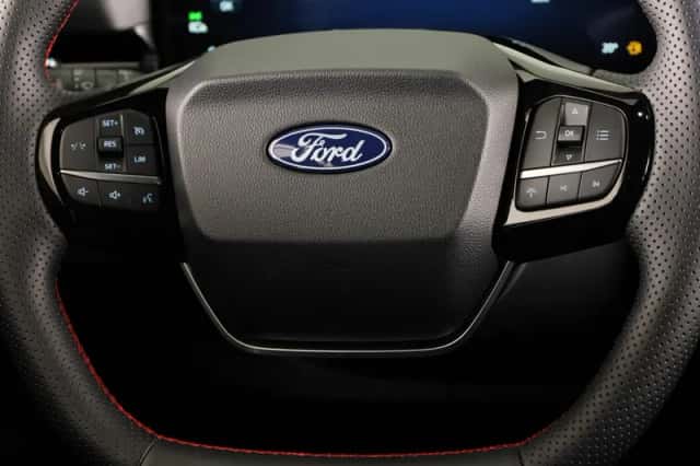 Ford Puma (2025) thumbnail 29