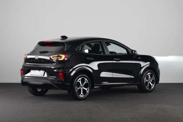 Ford Puma (2025) thumbnail 5