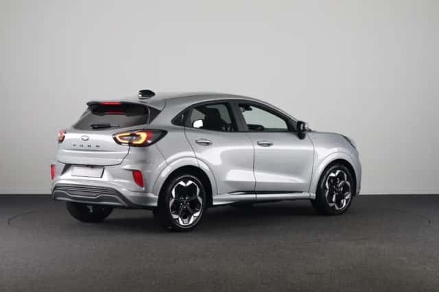 Ford Puma (2024) thumbnail 2