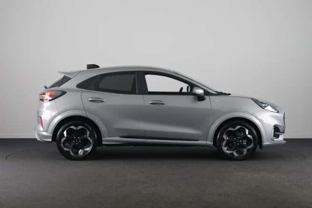 Ford Puma (2024) thumbnail 30
