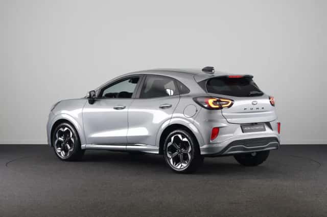 Ford Puma (2024) thumbnail 31