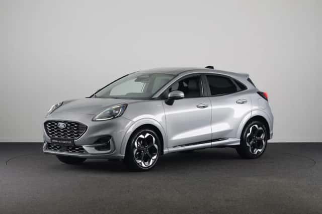 Ford Puma (2024) thumbnail 35