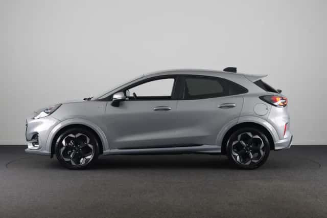 Ford Puma (2024) thumbnail 8