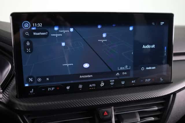 Ford Kuga (2024) thumbnail 11