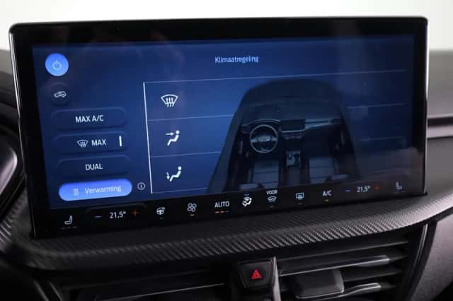 Ford Kuga (2024) thumbnail 13