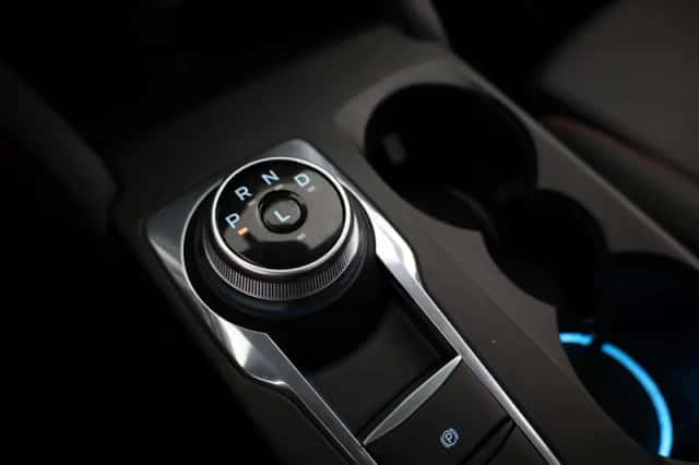 Ford Kuga (2024) thumbnail 14