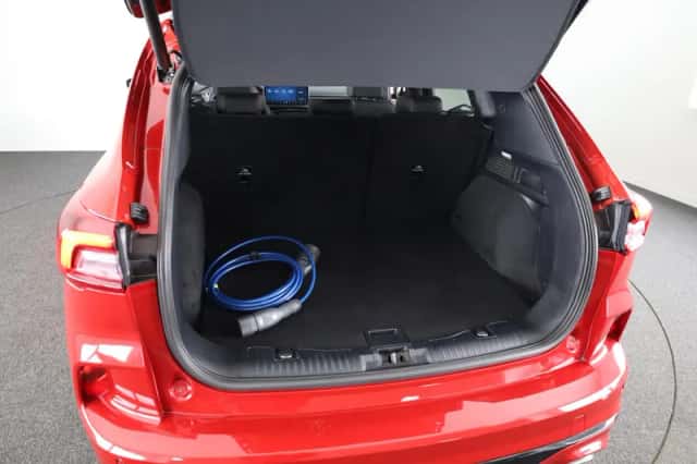 Ford Kuga (2024) thumbnail 22