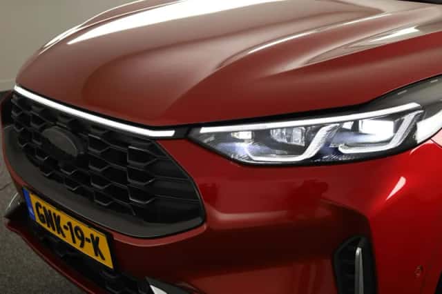 Ford Kuga (2024) thumbnail 23