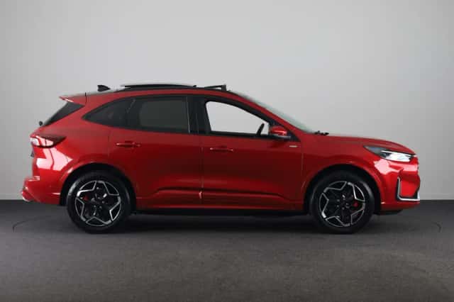 Ford Kuga (2024) thumbnail 35