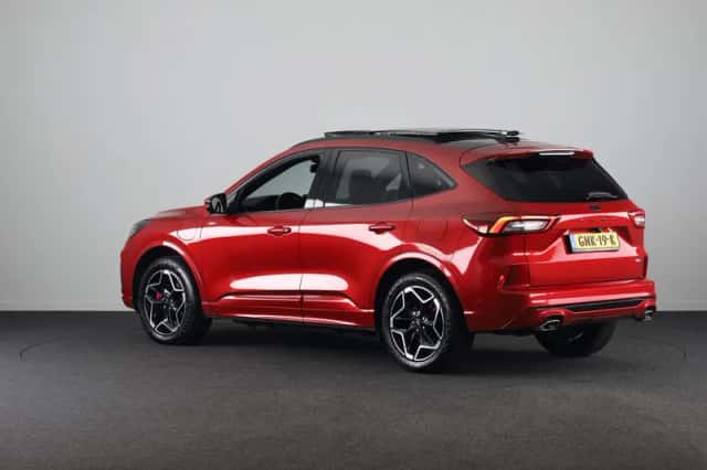 Ford Kuga (2024) thumbnail 36