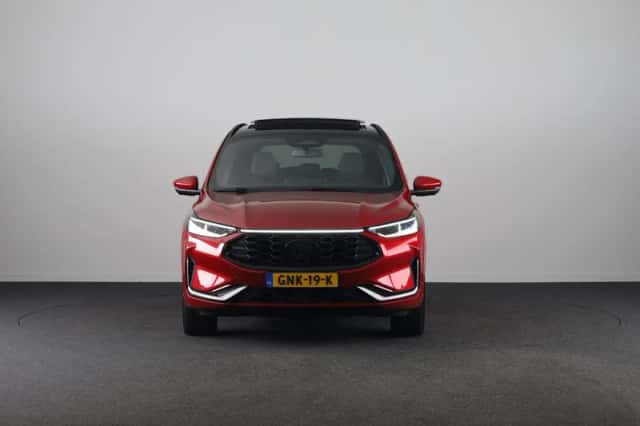 Ford Kuga (2024) thumbnail 7