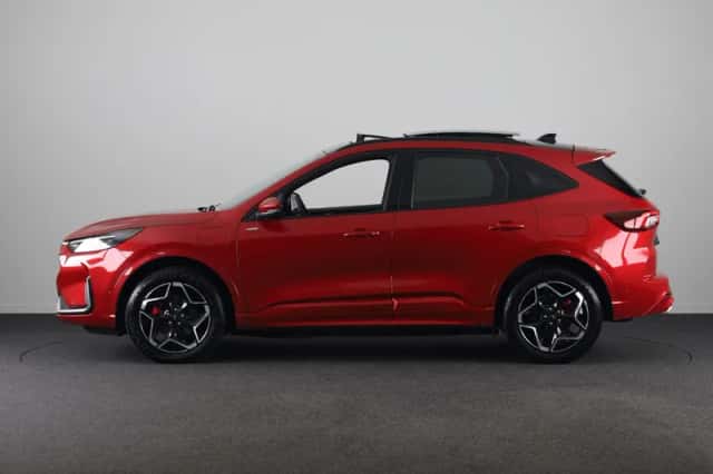 Ford Kuga (2024) thumbnail 8