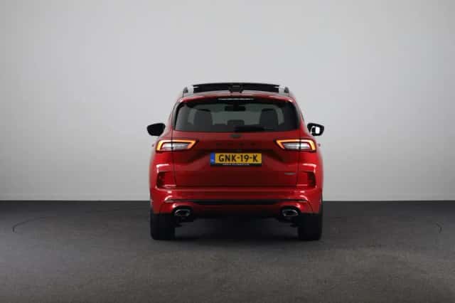 Ford Kuga (2024) thumbnail 9