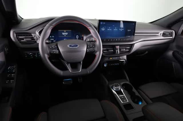 Ford Kuga (2024) thumbnail 10