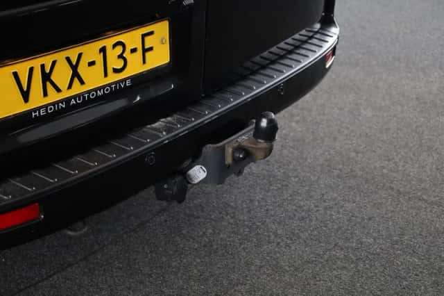 Ford Transit Custom (2021) thumbnail 6
