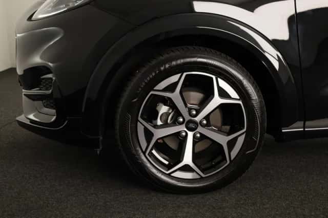 Ford Puma (2025) thumbnail 5