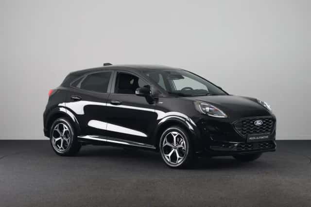 Ford Puma (2025) thumbnail 6
