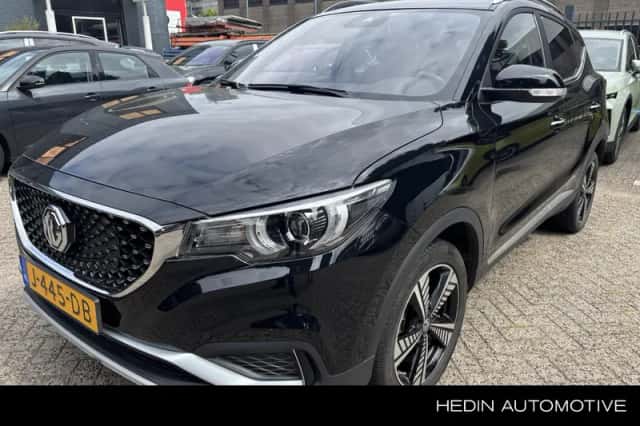 MG ZS EV (2020) thumbnail 1
