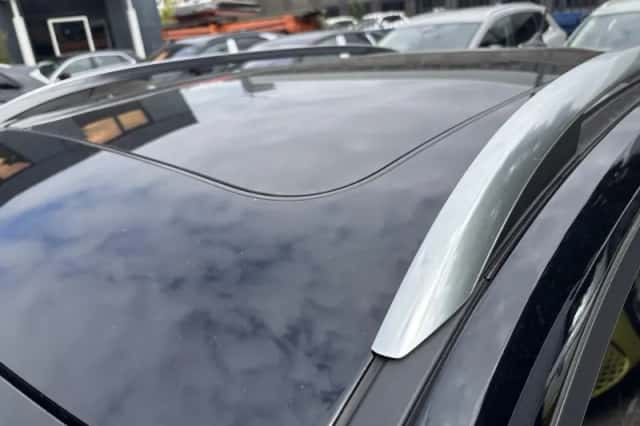 MG ZS EV (2020) thumbnail 3