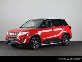 Suzuki Vitara (2019)