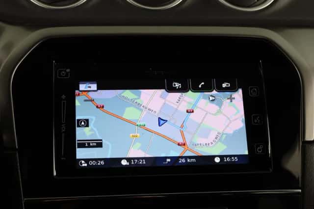 Suzuki Vitara (2019) thumbnail 13