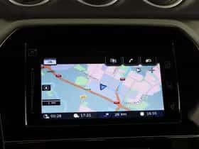Suzuki Vitara (2019) thumbnail 13