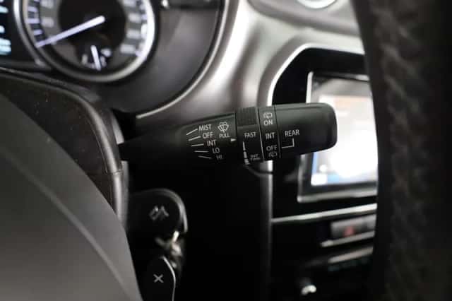 Suzuki Vitara (2019) thumbnail 20