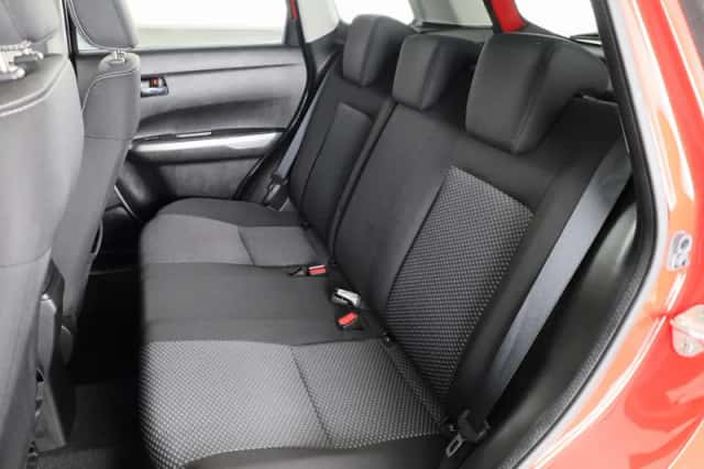 Suzuki Vitara (2019) thumbnail 25